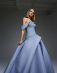 ORNE 103 - Ornelys Couture - Ornelys by Eli