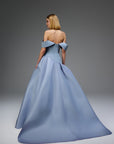 ORNE 103 - Ornelys Couture - Ornelys by Eli
