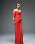 ORNE 104 - Ornelys Couture - Ornelys by Eli