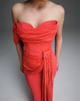ORNE 104 - Ornelys Couture - Ornelys by Eli