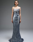 ORNE 105 - Ornelys Couture - Ornelys by Eli