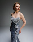 ORNE 105 - Ornelys Couture - Ornelys by Eli