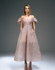 ORNE 106 - Ornelys Couture - Ornelys by Eli