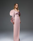 ORNE 107 - Ornelys Couture - Ornelys by Eli