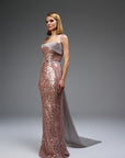 ORNE 108 - Ornelys Couture - Ornelys by Eli