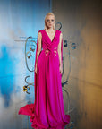 ORNE 037 - Ornelys Couture - Ornelys by Eli
