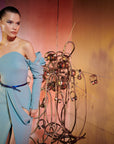 ORNE 057 - Ornelys Couture - Ornelys by Eli