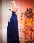 ORNE 049 - Ornelys Couture - Ornelys by Eli