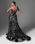 ORNF 2717 - Ornelys Couture - Ornelys by FS