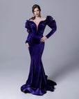ORNF 2716 - Ornelys Couture - Ornelys by FS
