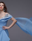 ORNF 2720 - Ornelys Couture - Ornelys by FS