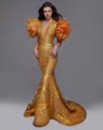 ORNF 2732 - Ornelys Couture - Ornelys by FS