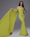 ORNF 2718 - Ornelys Couture - Ornelys by FS