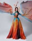ORNF 2721A - Ornelys Couture - Ornelys by FS