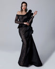 ORNF 2735 - Ornelys Couture - Ornelys by FS