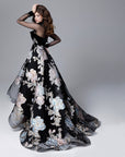 ORNF 2715 - Ornelys Couture - Ornelys by FS