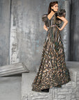 ORNF 2627 - Ornelys Couture - Ornelys by FS
