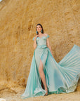 ORNF 2743 - Ornelys Couture - Ornelys by FS