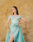 ORNF 2743 - Ornelys Couture - Ornelys by FS