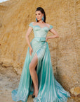 ORNF 2743 - Ornelys Couture - Ornelys by FS