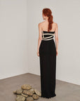 Aila - Abra - Ornelys Couture - Ornelys by Aila