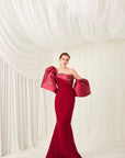 ORNE 030 - Ornelys Couture - Ornelys by Eli