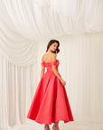 ORNN 511 - Ornelys Couture - Ornelys by NF