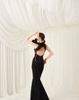 ORNE 033 - Ornelys Couture - Ornelys by Eli