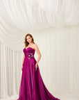 ORNN 481 - Ornelys Couture - Ornelys by NF