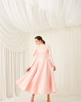 ORNN 478 - Ornelys Couture - Ornelys by NF