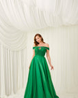 ORNN 484 - Ornelys Couture - Ornelys by NF