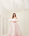 ORNN 509 - Ornelys Couture - Ornelys by NF