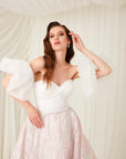 ORNN 509 - Ornelys Couture - Ornelys by NF