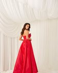 ORNE 031 - Ornelys Couture - Ornelys by Eli