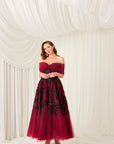 ORNN 498 - Ornelys Couture - Ornelys by NF