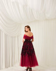 ORNN 498 - Ornelys Couture - Ornelys by NF