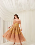 ORNN 498 - Ornelys Couture - Ornelys by NF