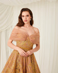 ORNN 498 - Ornelys Couture - Ornelys by NF