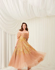 ORNN 498 - Ornelys Couture - Ornelys by NF