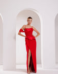 ORNE 062 - Ornelys Couture - Ornelys by Eli