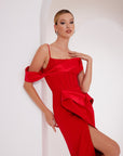 ORNE 062 - Ornelys Couture - Ornelys by Eli