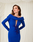 ORNF 2768 - Ornelys Couture - Ornelys by FS