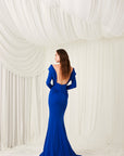 ORNF 2768 - Ornelys Couture - Ornelys by FS