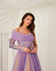 ORNF 2807 - Ornelys Couture - Ornelys by FS