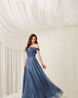 ORNN 484 - Ornelys Couture - Ornelys by NF