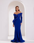 ORNF 2791 - Ornelys Couture - Ornelys by FS