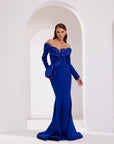 ORNF 2791 - Ornelys Couture - Ornelys by FS
