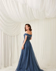 ORNN 484 - Ornelys Couture - Ornelys by NF