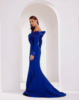ORNF 2791 - Ornelys Couture - Ornelys by FS