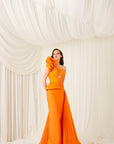 ORNF 2799A - Ornelys Couture - Ornelys by FS